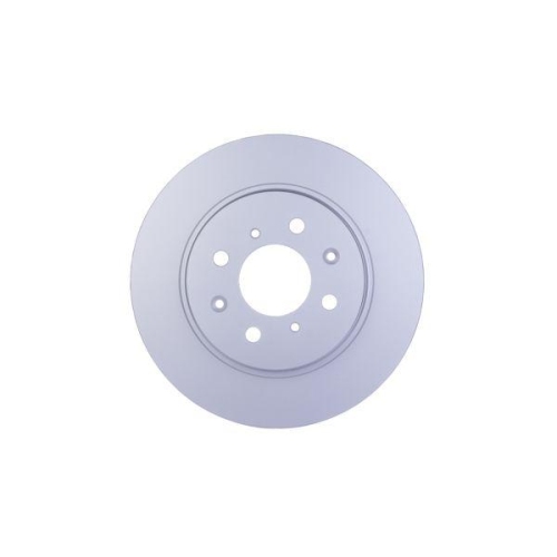 Bremsscheibe Hella 8DD 355 122-531 Pro f&uuml;r Honda Hinterachse