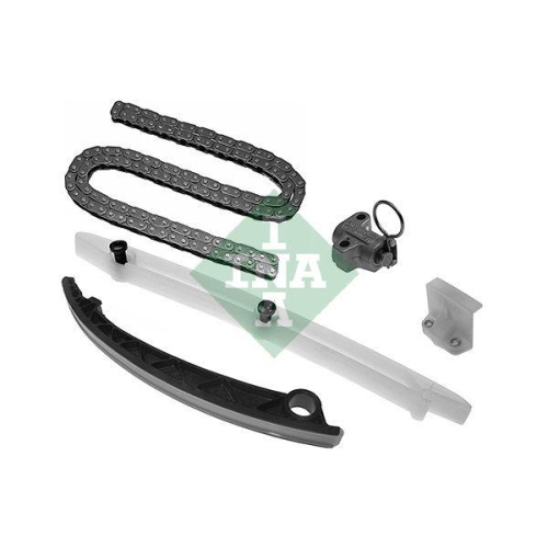 Steuerkettensatz Schaeffler Ina 559 1821 20 f&uuml;r Opel Vauxhall