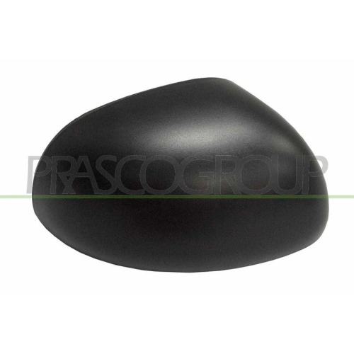 Abdeckung Au&szlig;enspiegel Prasco FT0407403 Premium f&uuml;r Fiat Rechts