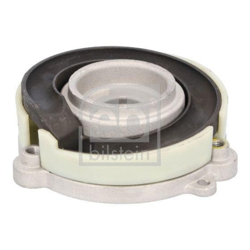 Federbeinst&uuml;tzlager Febi Bilstein 185396 f&uuml;r Audi Vorderachse Links