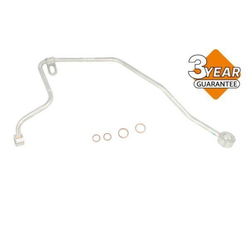&Ouml;lleitung Lader Nrf 90100088 f&uuml;r Nissan Renault