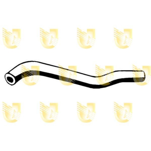Radiator Hose Unigom W9251 for VW