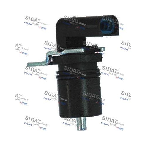 Drehzahlsensor Automatikgetriebe Sidat 83.350 für Ford Mazda General Motors