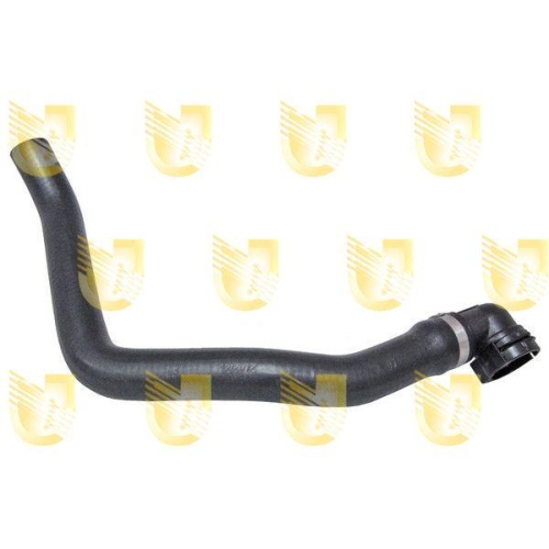 K&uuml;hlerschlauch Unigom S2503 f&uuml;r Fiat Links Oben