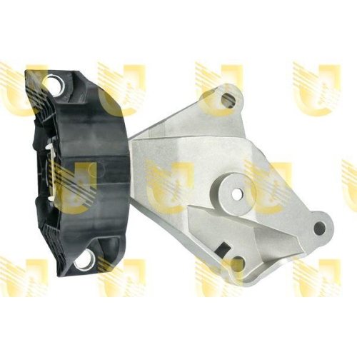 Lagerung Motor Unigom 398710 f&uuml;r Dacia Renault Vorne Rechts