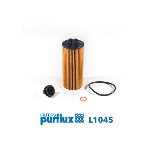 &Ouml;lfilter Purflux L1045 f&uuml;r Bmw Mini
