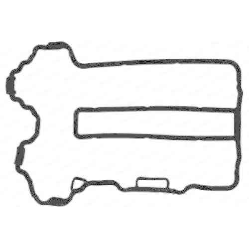 Dichtung Zylinderkopfhaube Payen JM5085 f&uuml;r Opel