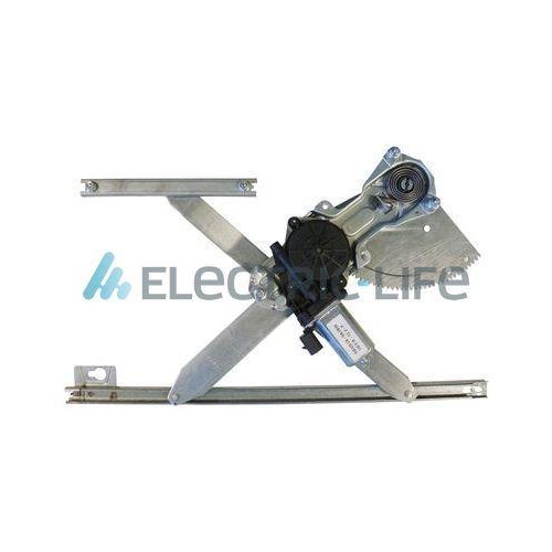 Fensterheber Electric Life ZR MI51 L für Hyundai Vorne Links
