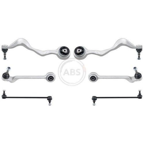 Reparatursatz Querlenker A.b.s. 219915 f&uuml;r Bmw Vorderachse Links
