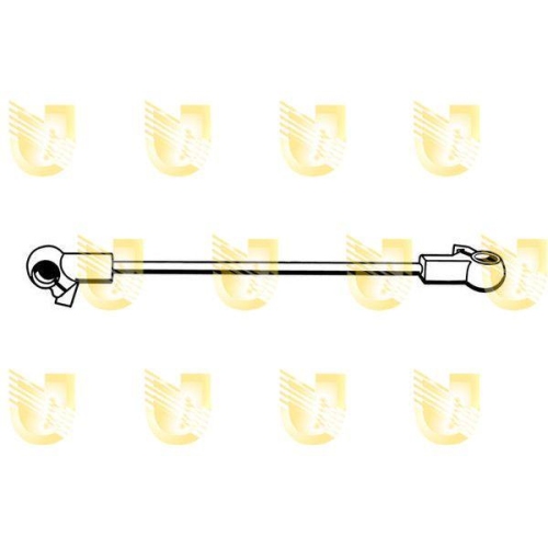 Wähl /schaltstange Unigom 162039 für Seat VW