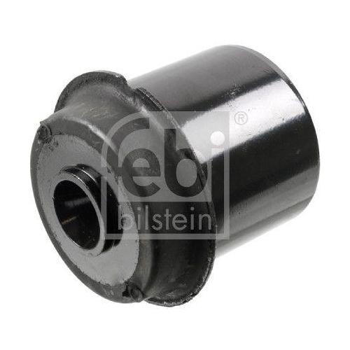 Lagerung Achskörper Febi Bilstein 170091 für Audi Skoda VW Hinterachse Links