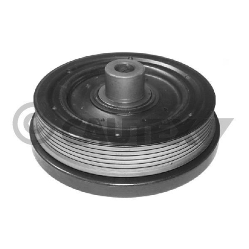 Riemenscheibe Kurbelwelle Cautex 080963 für Ford Ford Usa