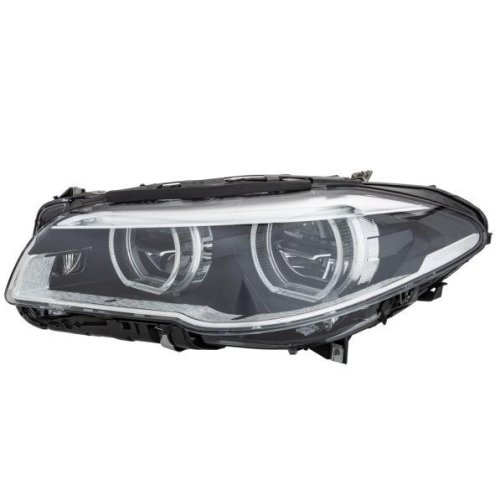 Hauptscheinwerfer Hella 1LX 011 072-931 f&uuml;r Bmw Links