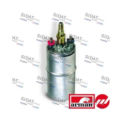 Kraftstoffpumpe Sidat 70140AS Arman für Audi Seat Skoda VW Vag
