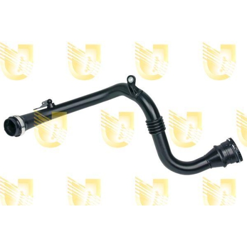 Ladeluftschlauch Unigom R4677 f&uuml;r Renault Links