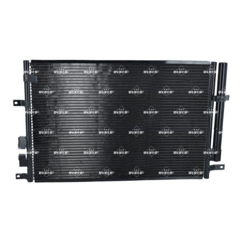 Kondensator Klimaanlage Nrf 35911 Easy Fit f&uuml;r Alfa Romeo