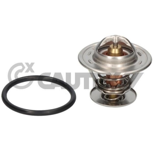 Thermostat K&uuml;hlmittel Cautex 772474 f&uuml;r Ford Gmc Opel Vauxhall General Motors