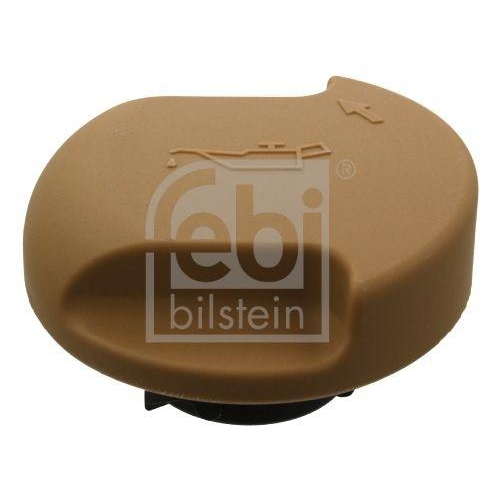 Verschluss &Ouml;leinf&uuml;llstutzen Febi Bilstein 19491 f&uuml;r Opel Vauxhall General Motors