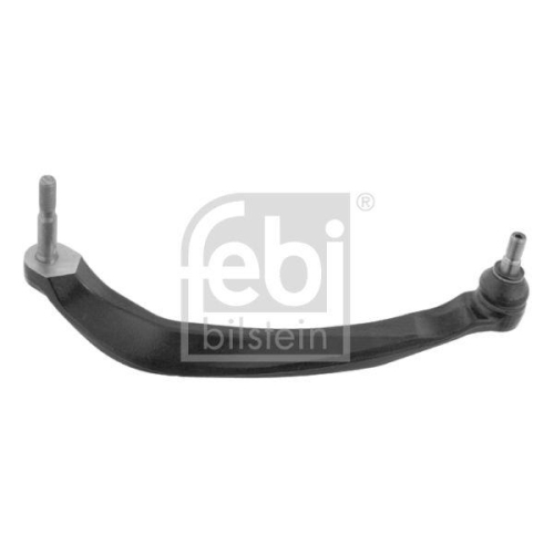 Lenker Radaufh&auml;ngung Febi Bilstein 24417 f&uuml;r Nissan Vorderachse Links Oben