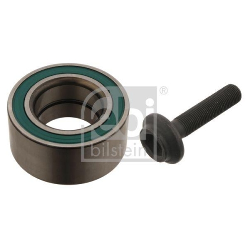 Radlagersatz Febi Bilstein 29872 f&uuml;r Audi Hinterachse Links Hinterachse Rechts