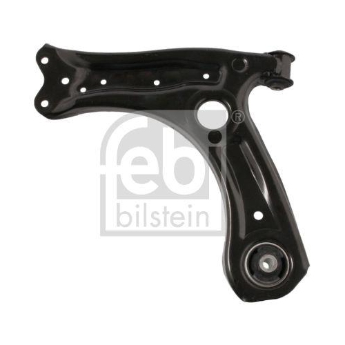 Lenker Radaufh&auml;ngung Febi Bilstein 36923 f&uuml;r Seat Skoda VW Vorderachse Links