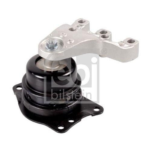 Lagerung Motor Febi Bilstein 36748 f&uuml;r Audi Seat Skoda VW Oben Rechts