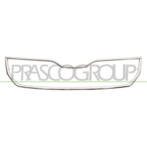 K&uuml;hlergitter Prasco SK3282305 Premiumcertified f&uuml;r Skoda