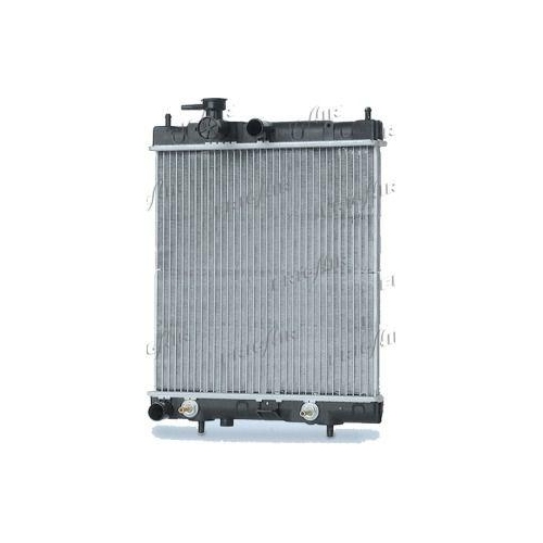 K&uuml;hler Motork&uuml;hlung Frigair 0121.2013 f&uuml;r Nissan