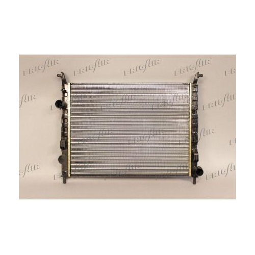 Radiator Engine Cooling Frigair 0104.3171 for Alfarome/fiat/lanci