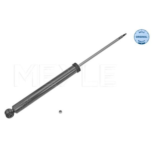 Stoßdämpfer Meyle 7267250001 Meyle-original: True To Oe. für Ford Hinterachse