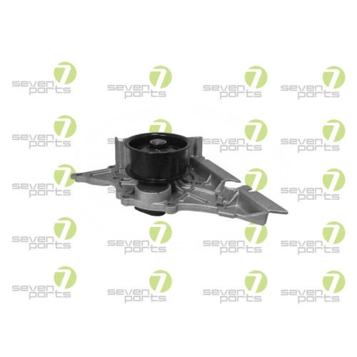 Wasserpumpe Motork&uuml;hlung 7 Seven Parts SV10618AP f&uuml;r VW Vag Audi Seat Skoda