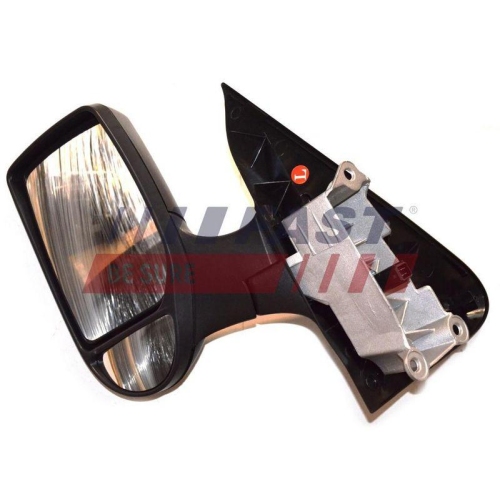 Au&szlig;enspiegel Fast FT88327 f&uuml;r Ford Links