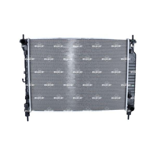 K&uuml;hler Motork&uuml;hlung Nrf 550086 f&uuml;r Opel Vauxhall Chevrolet