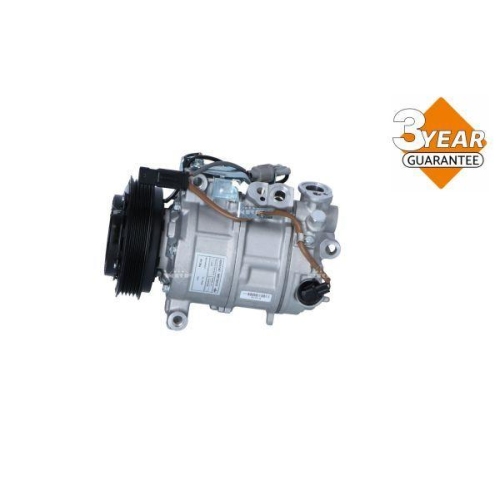 Kompressor Klimaanlage Nrf 320151 Easy Fit f&uuml;r Mercedes Benz Mercedes Benz