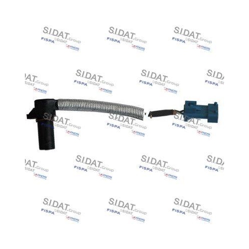 Impulsgeber Kurbelwelle Sidat 83.352 f&uuml;r Opel Saab