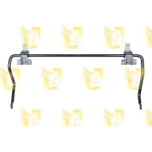 Stabilisator Fahrwerk Unigom 460224 f&uuml;r Fiat Hinten