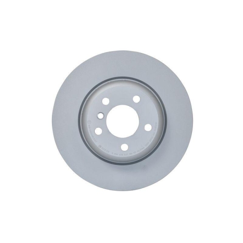 Bremsscheibe Bosch 0986479E07 f&uuml;r Bmw Vorderachse