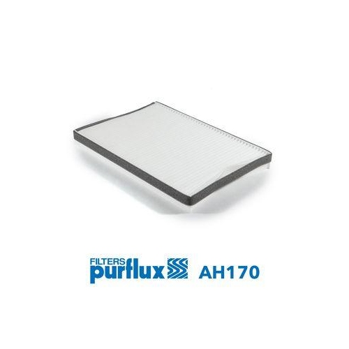 Filter Innenraumluft Purflux AH170 f&uuml;r Opel Peugeot Vauxhall AC General Motors