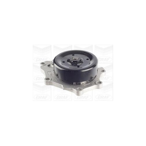 Water Pump Engine Cooling Graf PA1001 for Toyota Lexus