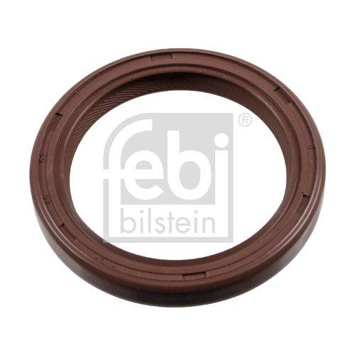 Wellendichtring Kurbelwelle Febi Bilstein 107663 für Mercedes Benz Mercedes Benz