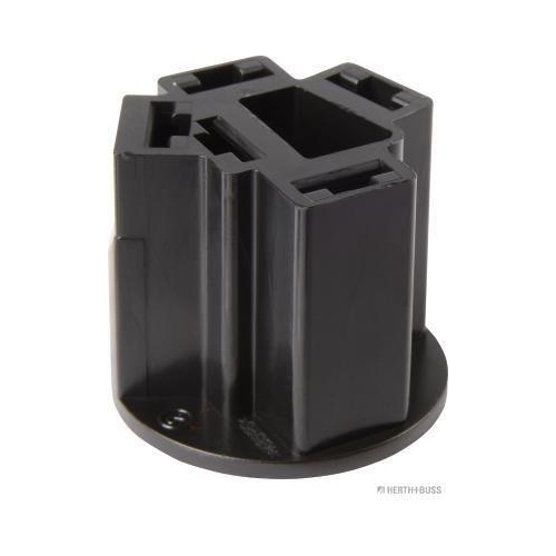 Steckgehäuse Herth+buss Elparts 50290415 für