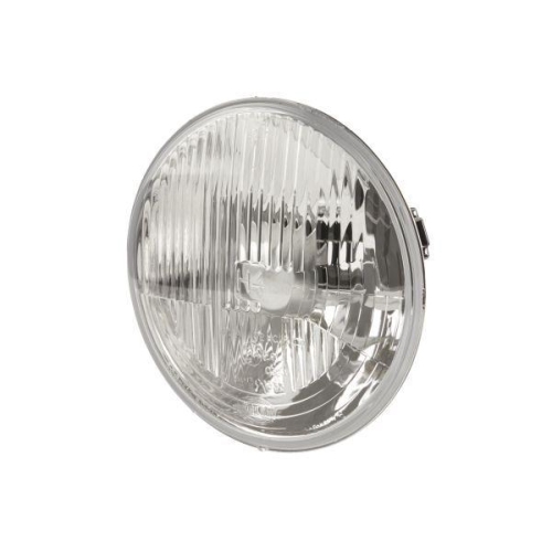 Scheinwerfereinsatz Hauptscheinwerfer Hella 1A6 002 395-071 f&uuml;r Ford Iveco Opel