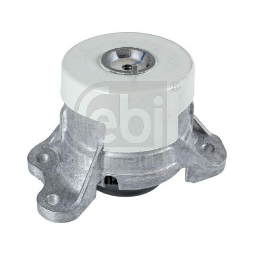 Lagerung Motor Febi Bilstein 170188 f&uuml;r Mercedes Benz Mercedes Benz Links