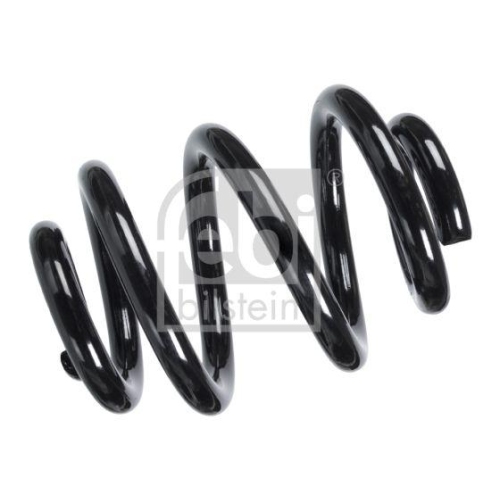 Fahrwerksfeder Febi Bilstein 104744 für VW Hinterachse