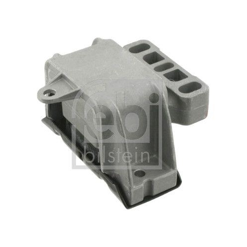 Lagerung Schaltgetriebe Febi Bilstein 19494 f&uuml;r Audi Seat Skoda VW Links