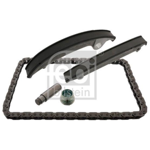 Steuerkettensatz Febi Bilstein 30449 Basic Short Kit f&uuml;r Opel Saab Vauxhall