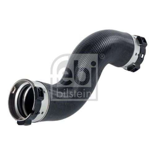 Ladeluftschlauch Febi Bilstein 49708 für Mercedes Benz Mercedes Benz Links
