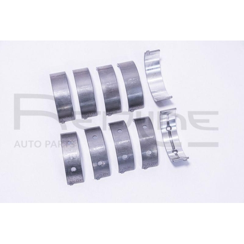 Kurbelwellenlagersatz Red-line 02HY024 für Hyundai Kia