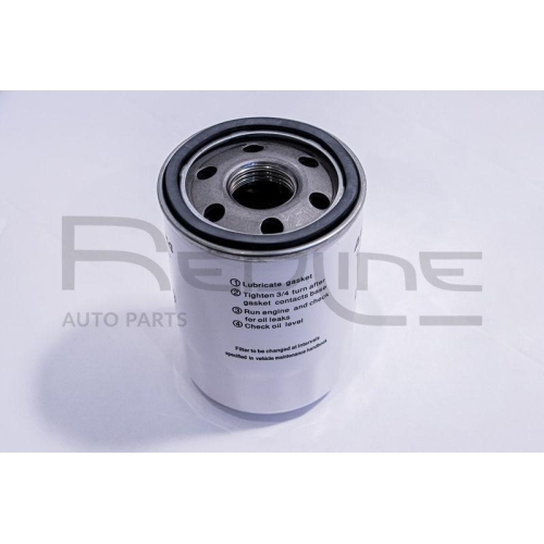 &Ouml;lfilter Red-line 38RV017 f&uuml;r Ford Jaguar Opel Land Rover