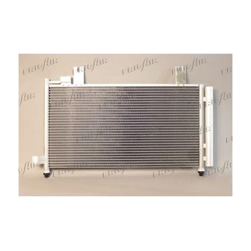 Kondensator Klimaanlage Frigair 0814.2018 f&uuml;r Suzuki Alfarome/fiat/lanci